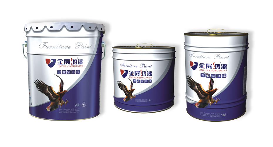 套房木門櫥柜家具漆廠家直銷PU實木抗劃傷油漆