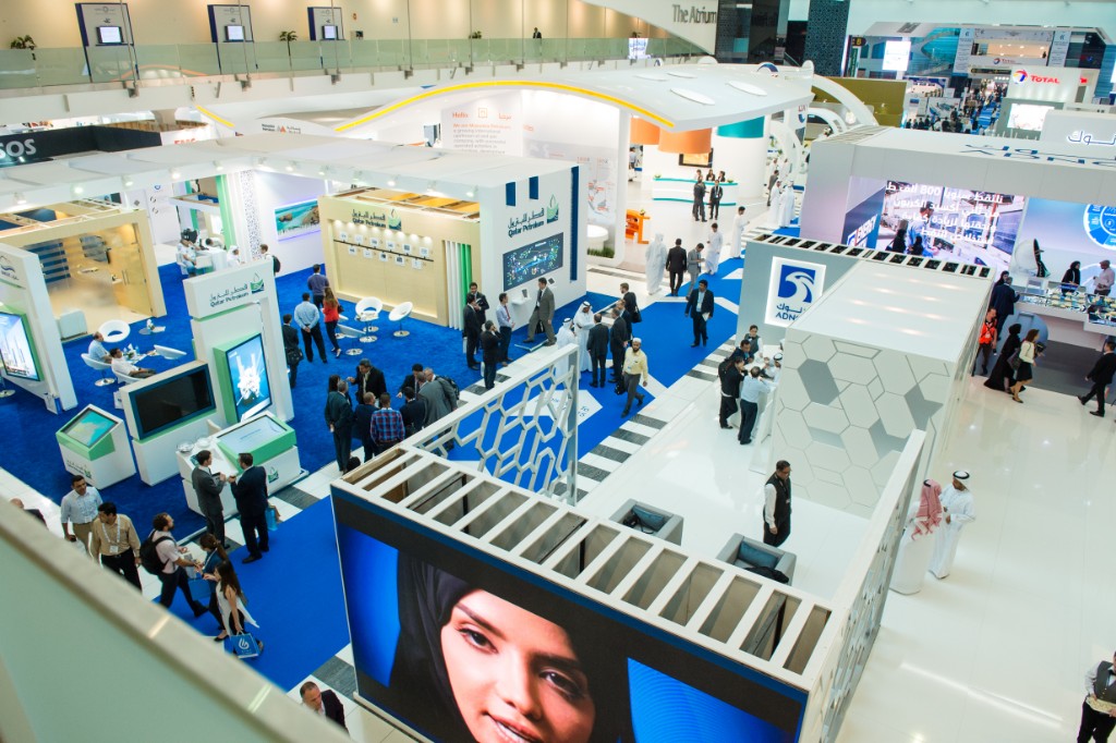 2018第21屆中東(阿布扎比)國際石油博覽會（ADIPEC 2018） 2018阿布扎比石油展