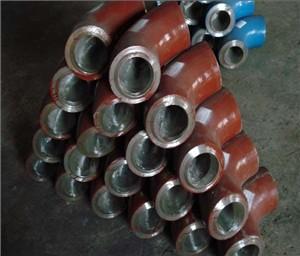 碳鋼封頭 碳鋼彎頭