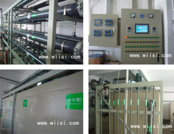 深圳電鍍廢水處理設(shè)備價(jià)格，電鍍污水處理方案