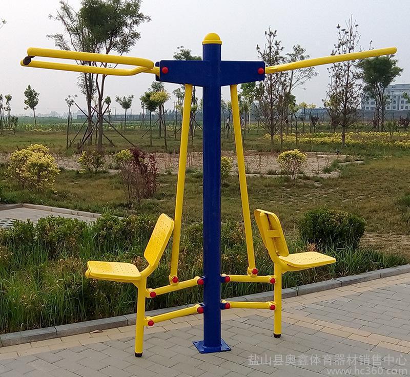 河北戶外健身器材路徑廠家，河北專業(yè)生產(chǎn)公園健身路徑器材廠家，河北公園健身器材廠家批發(fā)