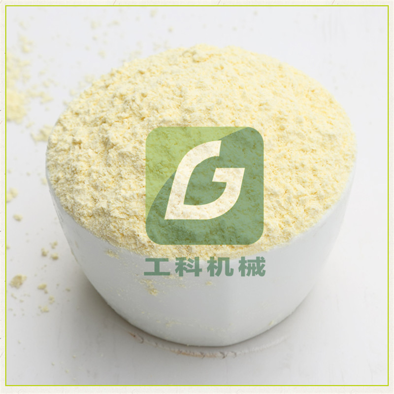 陜西玉米榛子機(jī)一次成型