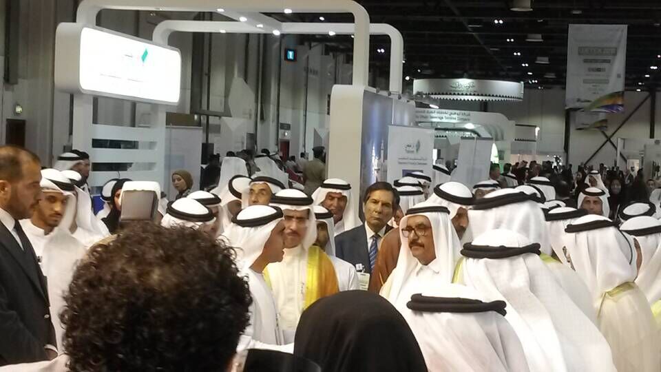 供應(yīng)2018迪拜水展WETEX