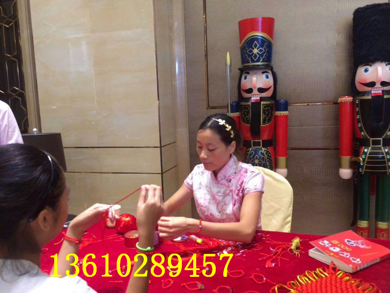 中國(guó)結(jié)演出/民間藝術(shù)中國(guó)結(jié)表演 廣州中國(guó)結(jié)演出/民間藝術(shù)中國(guó)結(jié)演