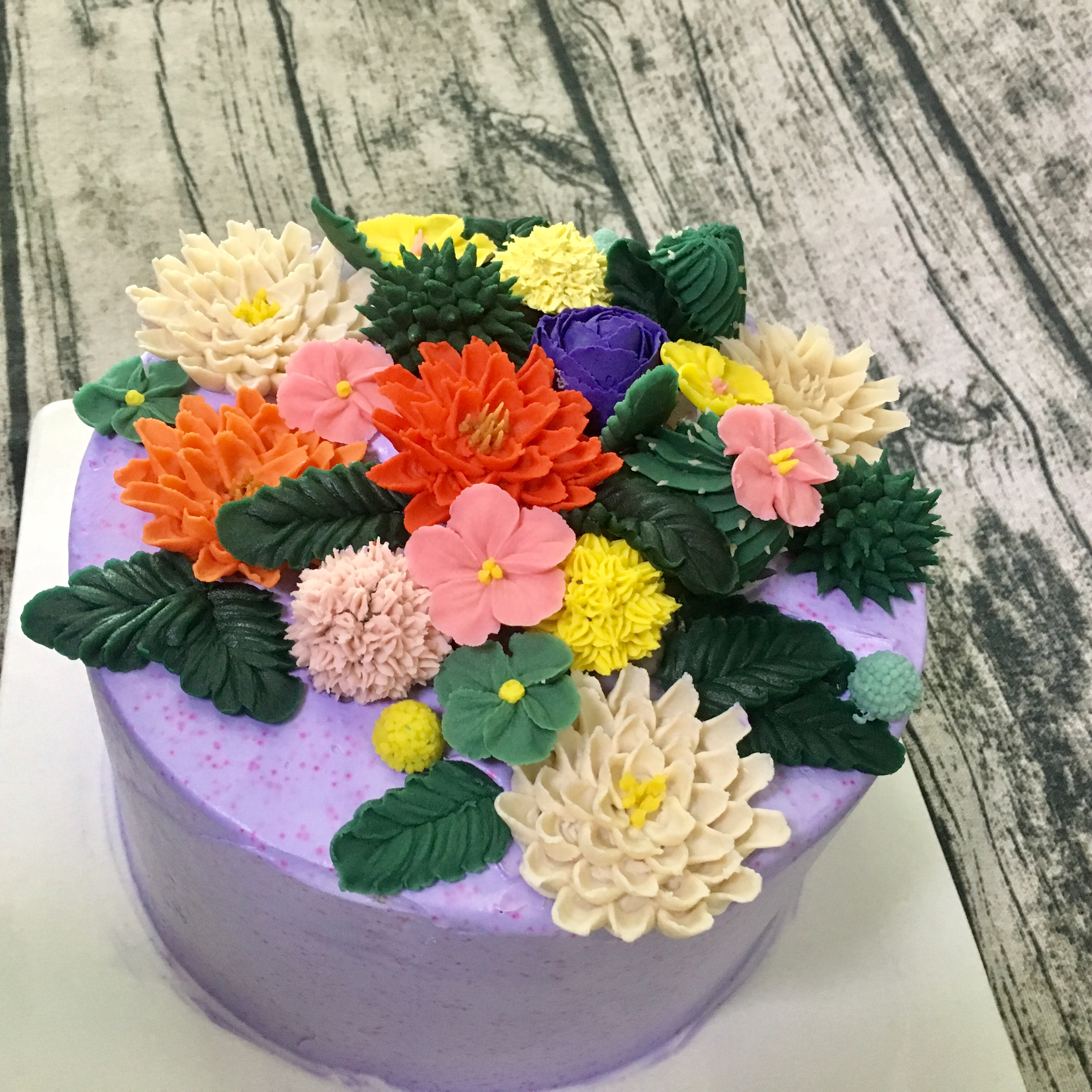 龍崗好的西點烘焙培訓(xùn)