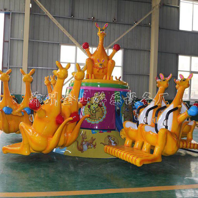 袋鼠跳游樂設(shè)備哪家好 袋鼠跳游樂設(shè)備批發(fā)