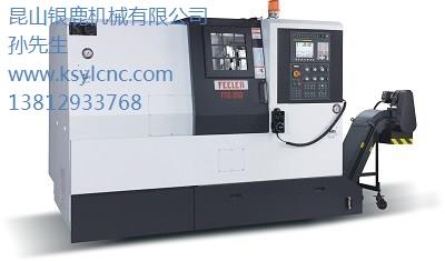 臺灣友嘉FTC-450車床代理優(yōu)惠