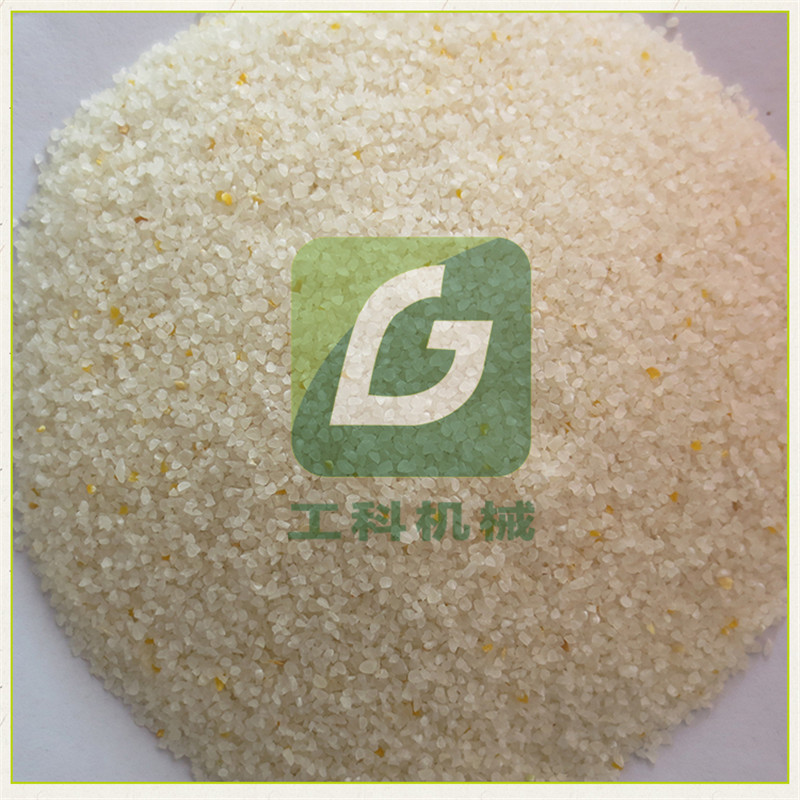 新款燕麥脫皮機(jī)