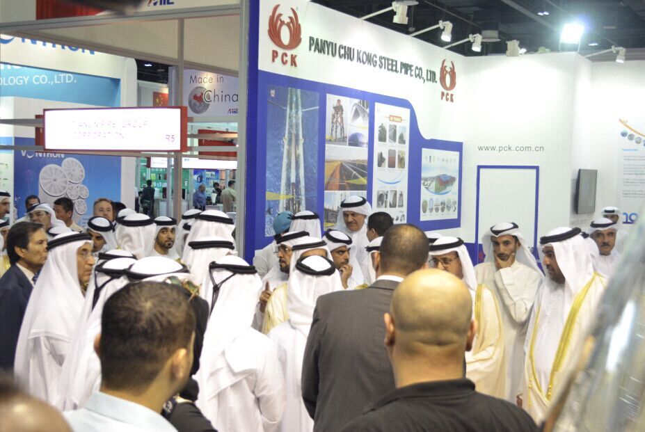 供應(yīng)2018迪拜水展WETEX