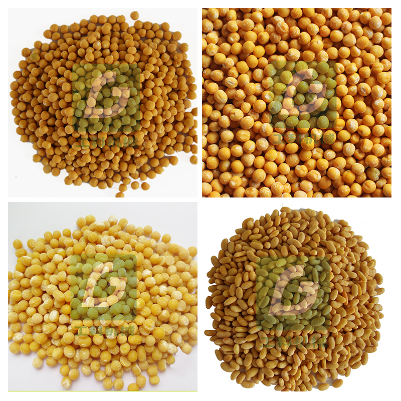 多功能雜糧大豆脫皮機
