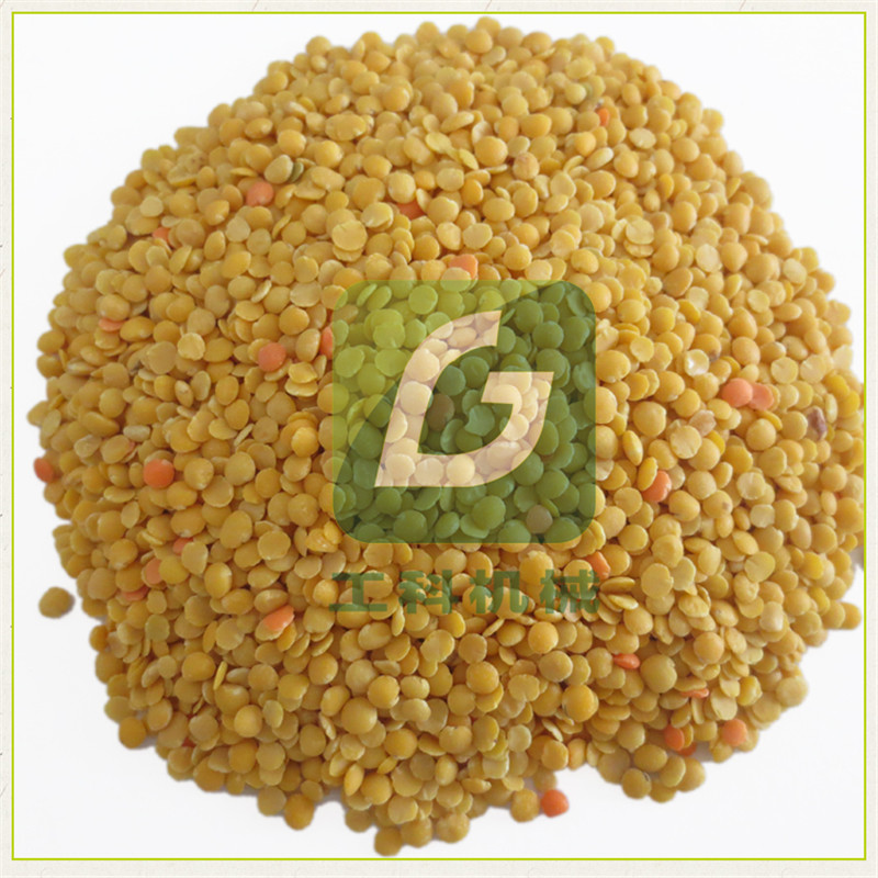 紅色小扁豆脫皮機(jī)