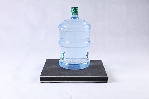 威海減震墊，樓板隔音減震材料廠家