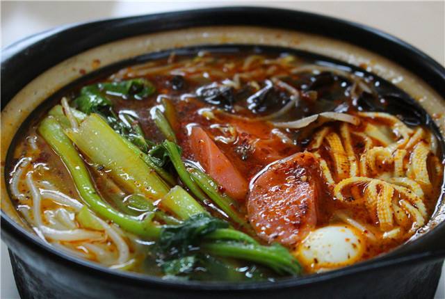 哪有*過橋米線培訓(xùn)