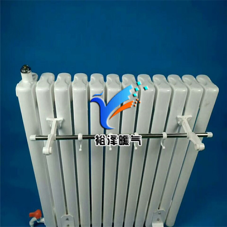 加水電暖氣片取暖器家用鋼制散熱器節(jié)能注水電暖氣