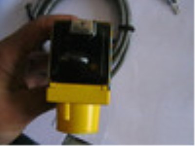 美國邦納 光電開關(guān)QS18VN6AF100