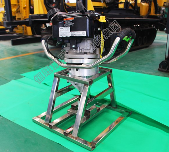 定制液壓巖石劈裂機(jī) 開山破石的開山設(shè)備 液壓型混凝土劈裂器