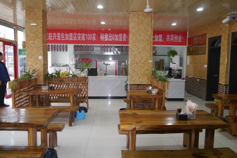 開籠包加盟店有什么經(jīng)營技巧