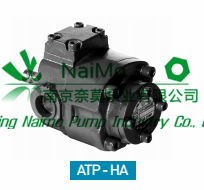 供應韓國進口AMTP-208HA(VB)油泵亞隆齒輪泵