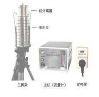 氣溶膠粒度分布采樣器價(jià)格信息