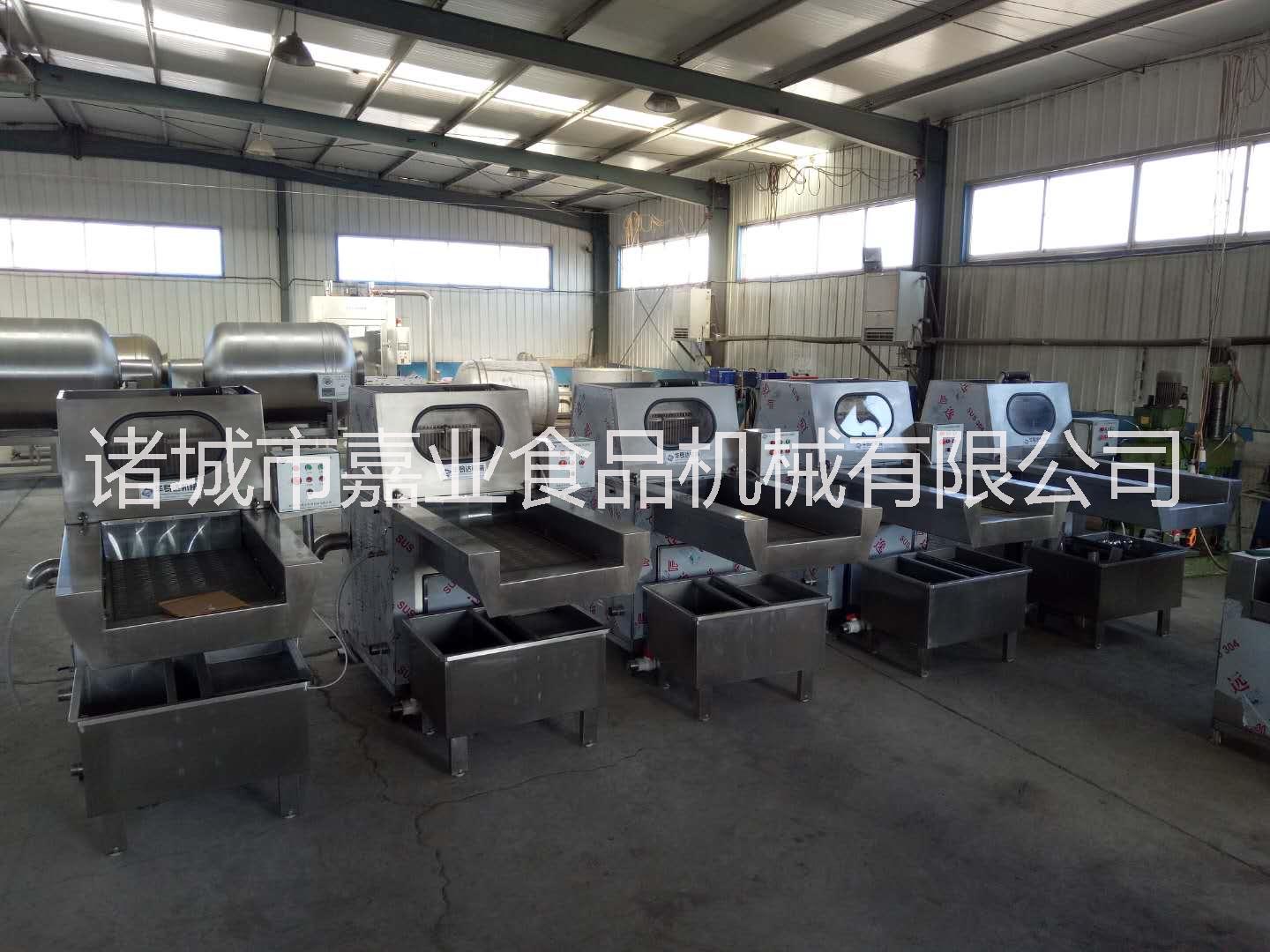 鹽水注射機(jī)