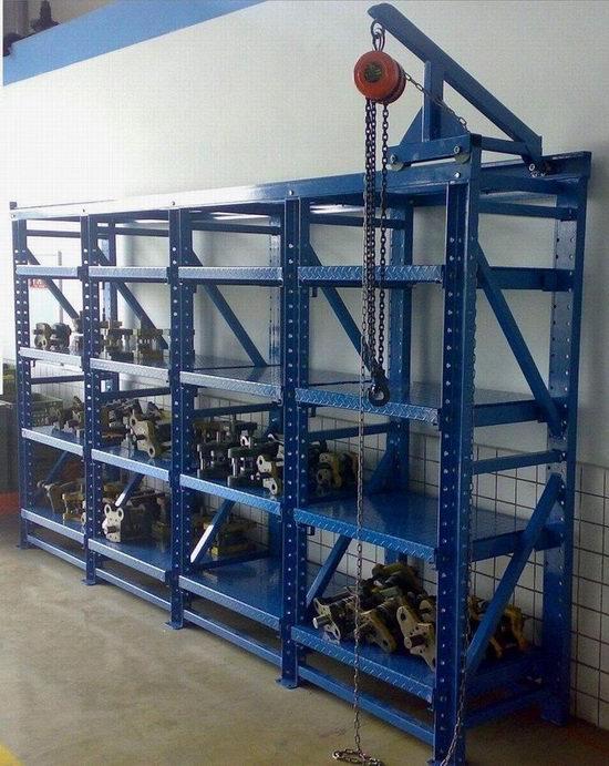 惠州模具貨架 河源模具貨架 東莞模具貨架