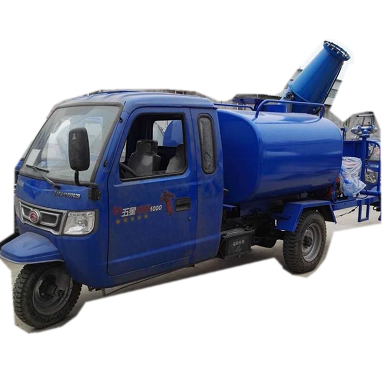 小型灑水車 工程三輪灑水車  園林綠化噴灑車 農(nóng)用三輪灑水車 小型霧炮車 小型灑水車廠家直銷