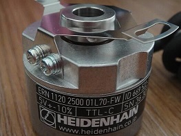 312214-17 全新*海德漢編碼器