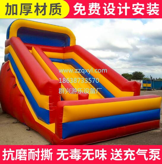 充氣兒童城堡/供應(yīng)商-水上充氣兒童互動(dòng)城堡定制
