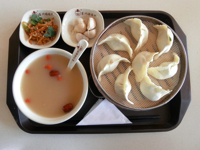 籠包加盟店開在哪里比較合適呢