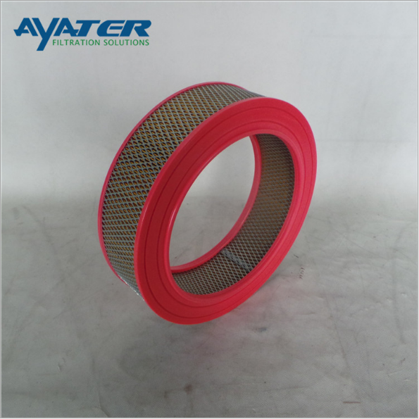 阿特拉斯空氣濾芯1503019000永磁變頻空壓機空濾耐熱