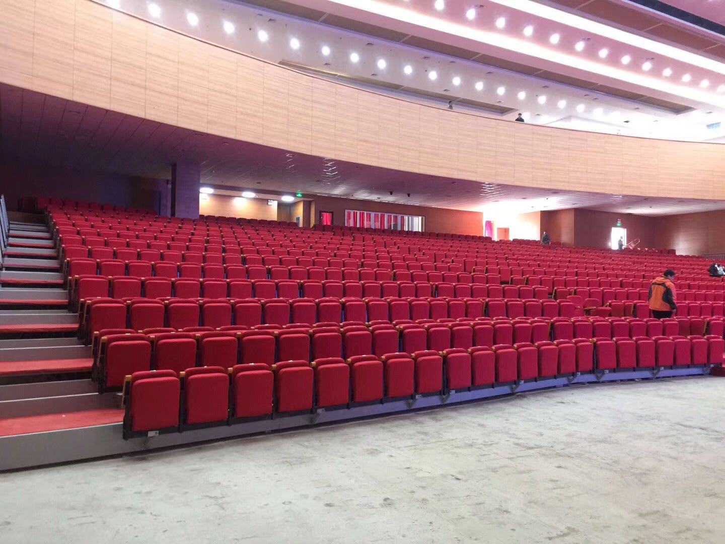 影劇院座椅 4D座椅 電動伸縮看臺座椅 體育館座椅 學(xué)校課桌椅