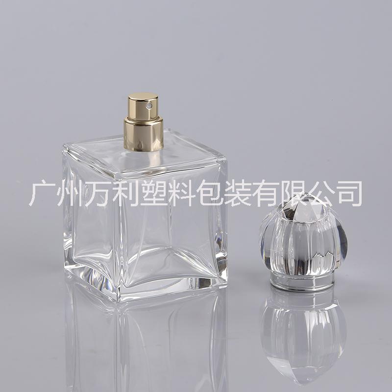 香水瓶生產(chǎn)廠家，玻璃香水瓶生產(chǎn)廠家，香水瓶加工廠