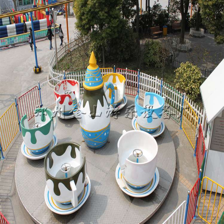 咖啡杯全套價格-咖啡杯游樂設施-咖啡杯