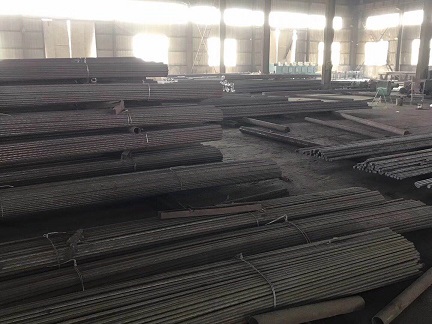 江蘇2cr13圓鋼材的特點(diǎn)