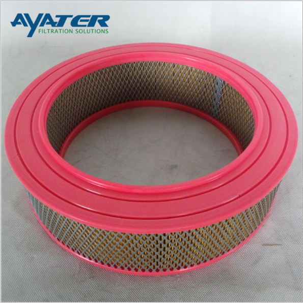 阿特拉斯空氣濾芯1503019000永磁變頻空壓機空濾耐熱