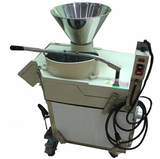 供應(yīng)小型切菜機切絲機 切丁機 桌上型切菜機