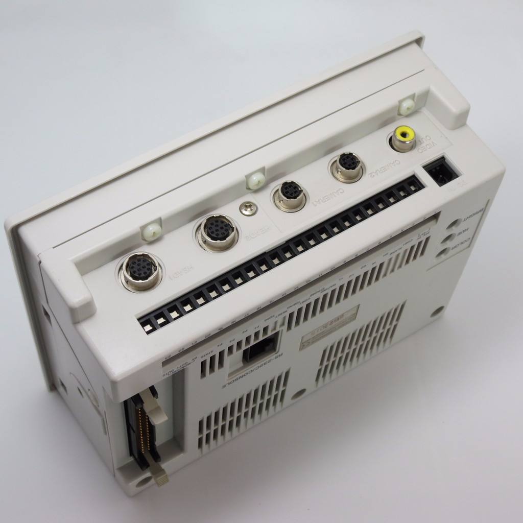 KEYENCE 基恩士傳