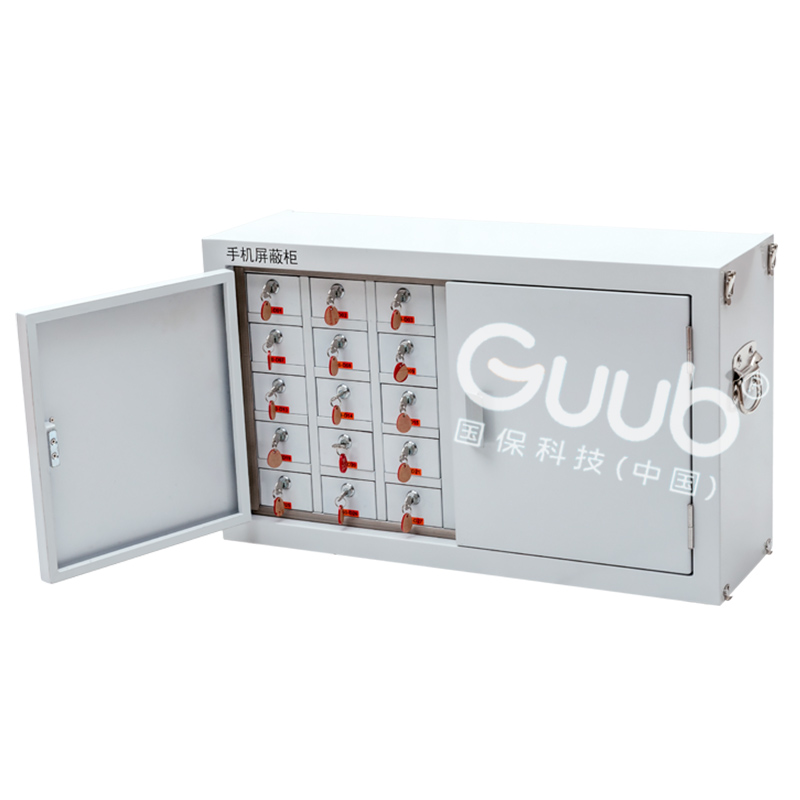 廣州手機(jī)*柜 30格會(huì)議*信號(hào)*安全保密寄存柜 廠家直銷  廣州手機(jī)*柜  30格