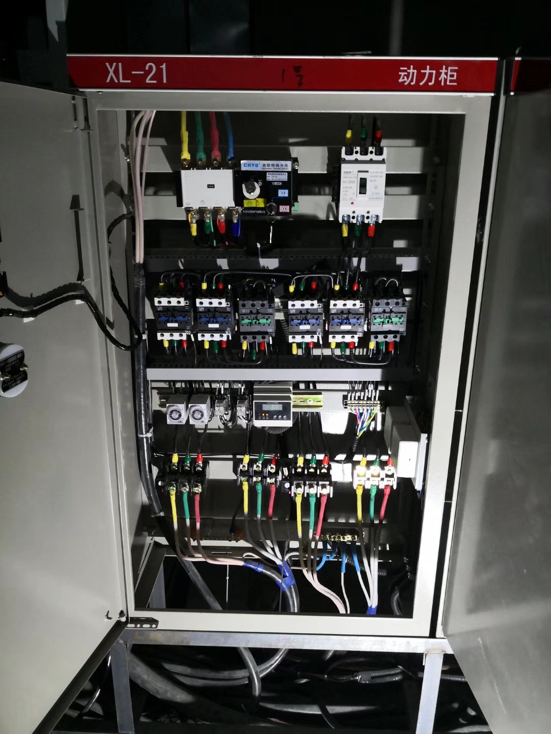 孝感燈會電纜出租燈飾節(jié)臨時用電240平電纜出租配電柜出租