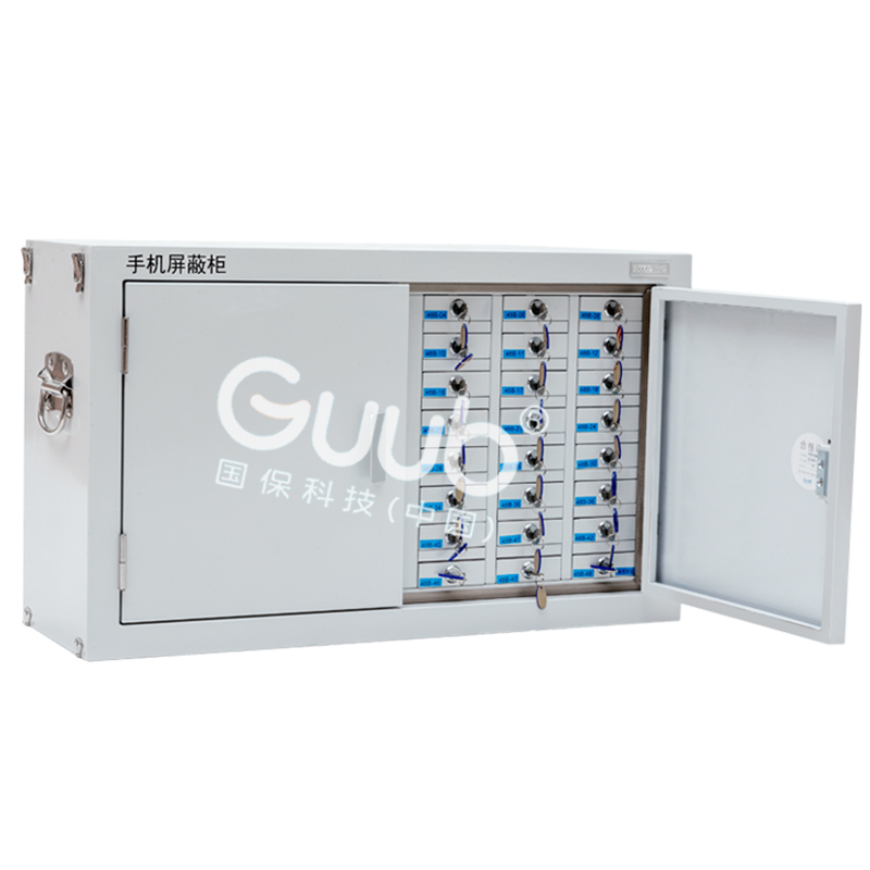 廣州手機*柜 48格*手機信號手機寄存柜保密柜可定制