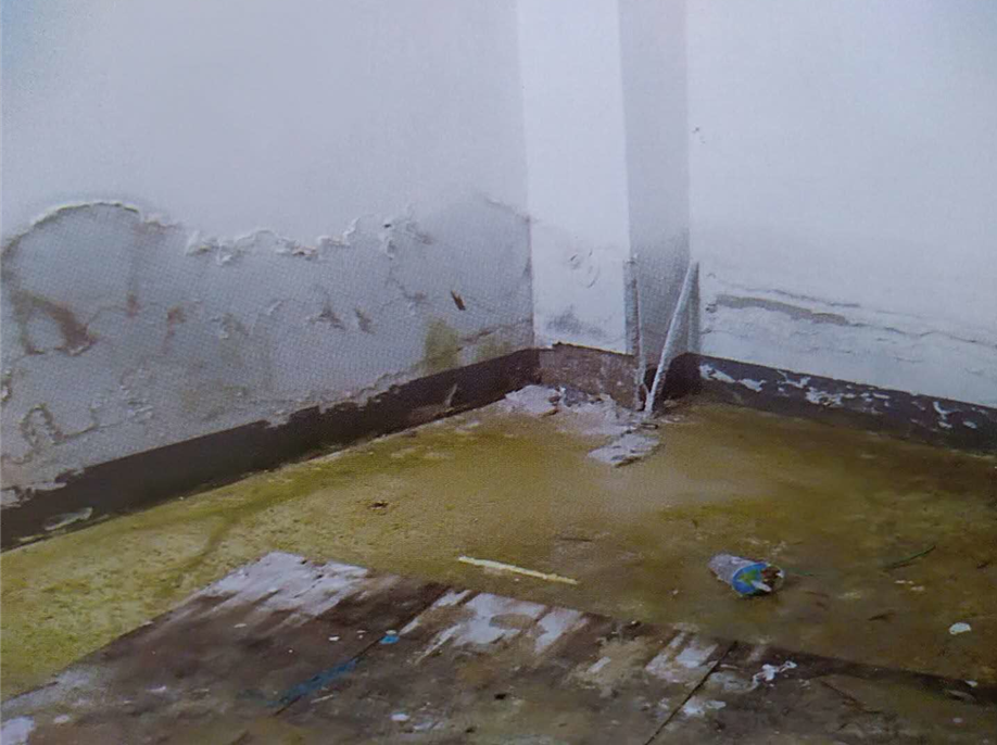 泰安防水公司  泰安堵漏公司  泰安防水堵漏公司