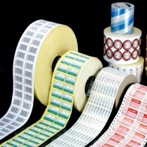 防偽標簽印刷廠家/日用品標簽定制設計廠家