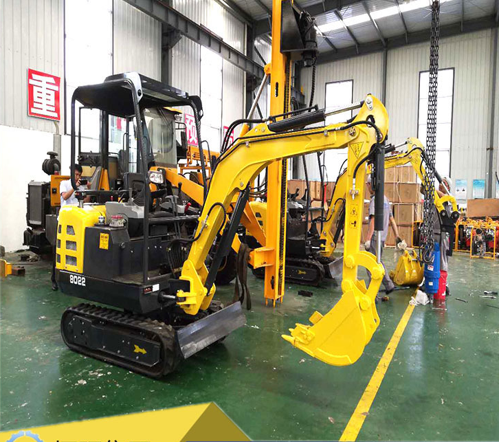 全新履帶挖掘機(jī) 迷你微型挖掘機(jī) 挖掘機(jī)廠家現(xiàn)貨*銷售
