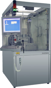 EVG800系列鍵合機：8 EVG800系列鍵合機：810L