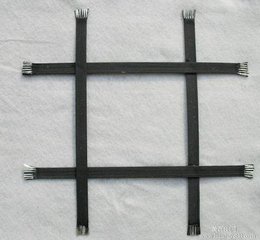 鋼塑土工格柵 支護(hù)巷道 廠家直銷