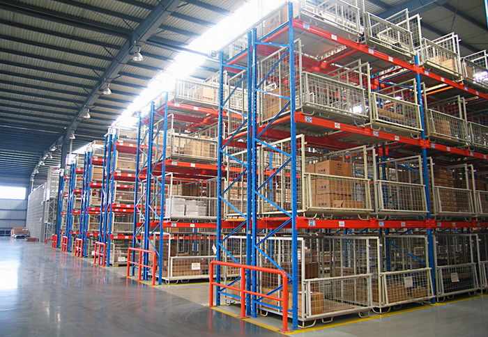 白山倉儲貨架白山倉庫貨架廠家直銷