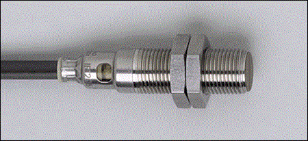 德國(guó)IFM易福門傳感器