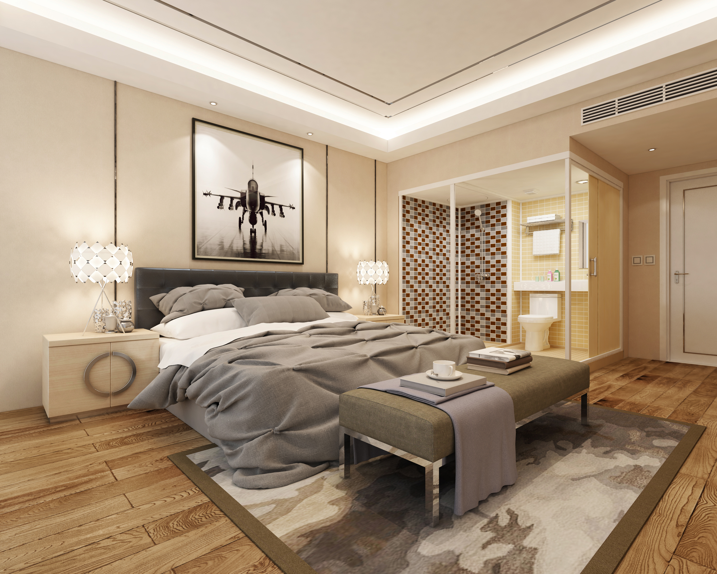 供應石家莊整體衛(wèi)生間整體浴室量身定做