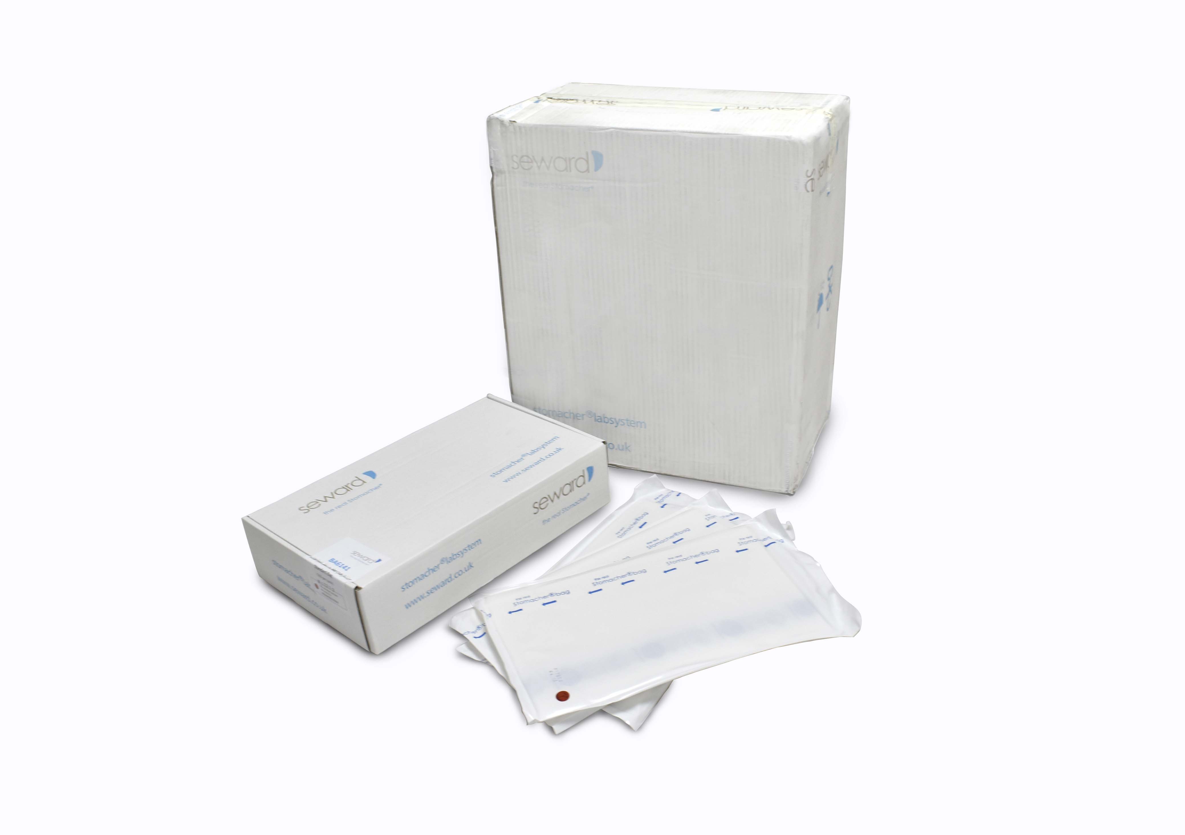 英國(guó)Seward Stomacher? 400 Circulator 無(wú)菌均質(zhì)袋 400 無(wú)菌均質(zhì)袋