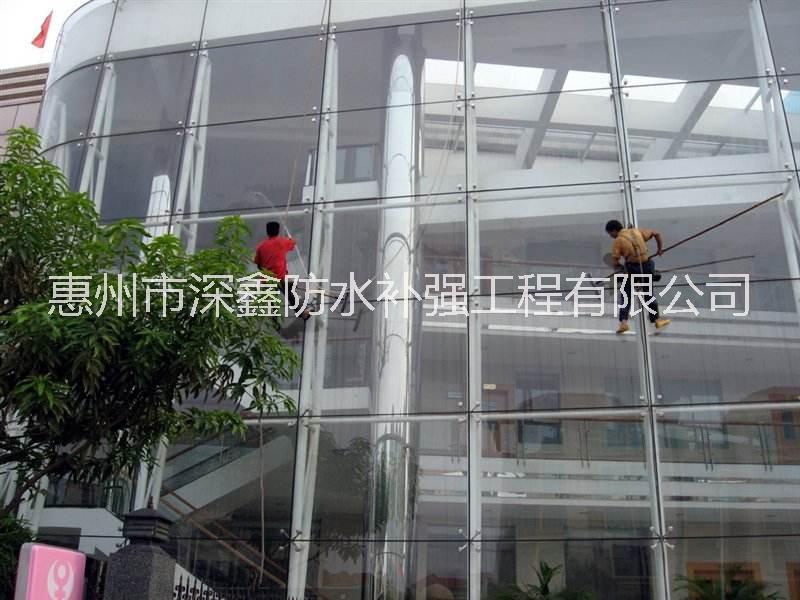 供應(yīng)惠州防水補漏公司多少錢，防水補漏哪家*，深鑫防水補強(qiáng)工程公司